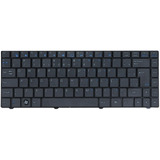 Teclado Para Notebook Cce Mp-09p88pa-f511 - Wifi F11