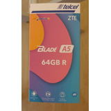 Celular Zte Blade A5