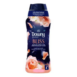 Downy Unstopables Infusions Bliss Intensificador Perfum 515g
