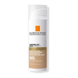 La Roche Posay Anthelios Age Protect Spf50 Con Color