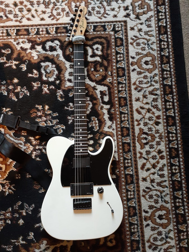 Fender Telecaster Jim Root Signature 