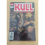 Pack 3 Comics Image & Marvel - Kull, Kiss, Fire From Heaven