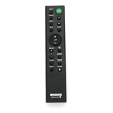 Control Remoto Para Sony Sound Bar Rmt-ah101u Ht-ct380