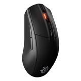 Mouse Inalámbrico Steelseries Rival 3 400 Hrs Batería Dual 2