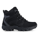 Botas Para Hombre Tacticas Botines Militares Antideslizantes