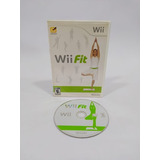 Wii Fit - Nintendo Wii