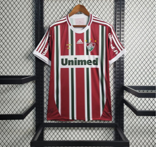 Camisa Fluminense - Modelo Exclusivo 2011/2012 - Promoção