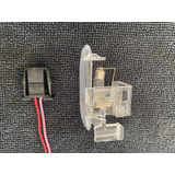 Luz De Guantera A3 Mk3 Golf Jetta Vw Nuev Oem Original