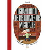 El Gran Libro De Los Instrumentos Musicales Edelvives