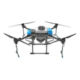 Dron Agricola Agr B70 Fumigador Fertilizante Drone Agras 40l
