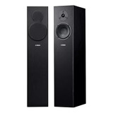 Columna Bafle X2 Yamaha Nsf140b 2 Vias 150w El Par