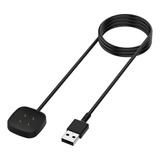 Cable De Carga Para Fitbit Versa3/sense Watch