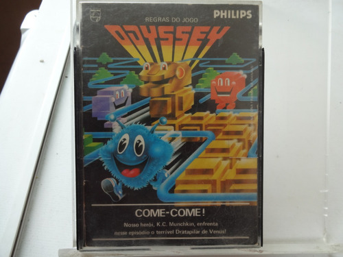 Odissey Philips Game Come Come Original