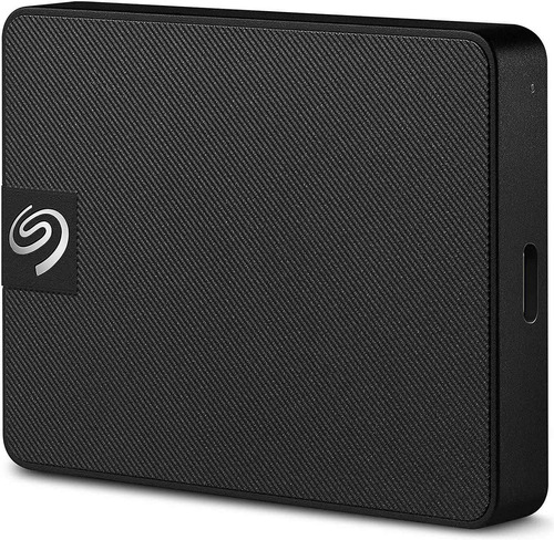 Disco Duro Solido Ssd Seagate Expansion 1tb Windows/macos