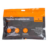 Toallas Limpiadoras Antiestatica Perfect Choice Pc-030270