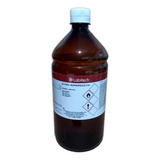 Álcool Isopropílico P. A. - 1l