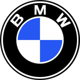 5 Piezas Embellesedoras De Bmw E46