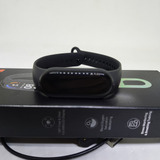 Pulsera Mi Smartband Xiaomi 6 Negra Reloj