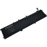 4gvgh - Bateria De Repuesto Para Portatil Dell Xps 15 9550