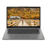 Portátil Lenovo Ideapad 3 14alc6, Amd Ryzen3 5300u 512gb 8gb