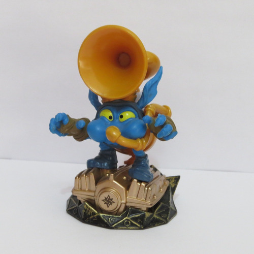 Figura Skylanders Cyander 17