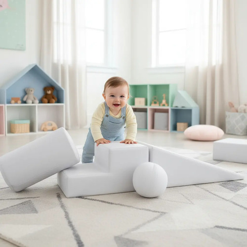 Didjig Kit De Estimulación Temprana Gatea Y Camina Pastel | Envío gratis