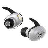 Audifonos Maxell Miniduo Tws In Ear Bluetooth Blanco