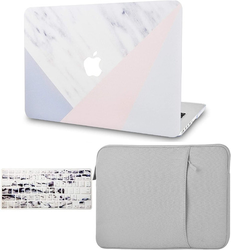 Kit De Funda Para Macbook Pro 2020 13  A2338 M1 A2289 A2251 