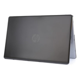 Funda Rigida Para Hp Pavilion 17-cnxxxx (sin Dvd) Negra