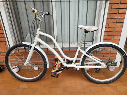 Bicicleta Vairo Breeze Urbana