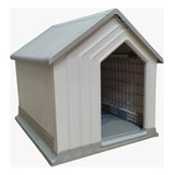 Casa Perro Chico Exterior Minimalista Elegante Impermeable