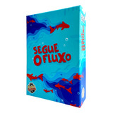 Jogo De Cartas - Segue O Fluxo - Party Games