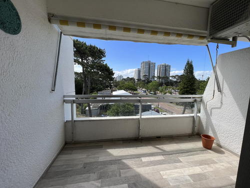 Apartamento En Roosevelt
