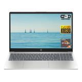 Laptop Essential 15.6 Fhd Más Nueva De Hp, Amd Ryzen U (beat