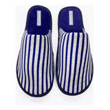 Chinelas Pantuflas Hombres Abrigadas Plush !