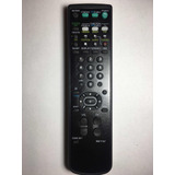 Control Remoto Para Tv Sony Trinitron-wega-2786-rm-y167