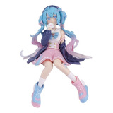 Figura Miku Hatsune Love Sailor Vocaloid