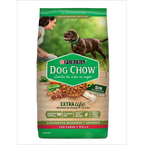 Dog Chow Cachorros Med Y Gde 24 Kg.