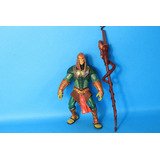 King Hssss Masters Of The Universe Snakemen Motu 200x