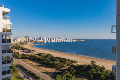 Tunquelen - Piso Alto Reciclado - Playa Mansa