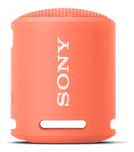 Sony - Altavoz Bluetooth Inalámbrico Compacto Y