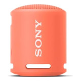 Sony - Altavoz Bluetooth Inalámbrico Compacto Y