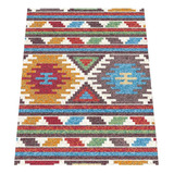 Alfombra Vinílica Kilim 50 X 70 Cm