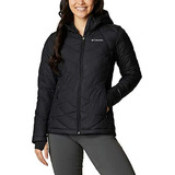 Chaqueta Celestial Hdd Para Mujer De Columbia