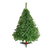 Arbol Navidad Naviplastic Pino Canadiense Verde No5 160cm