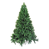 Árvore De Natal Verde Cordora 150cm 547 Hastes Cromus