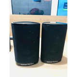 Juego De Bocinas Harman Kardon Satélites Sat-ts15