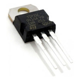 Tip31c-st Transistor Npn Bipolar Lf 3a 100v 40w Pack X1
