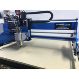 Router Cnc Pantografo 3d Profesional