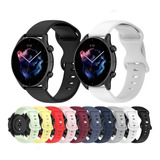Malla Color Para Samsung Galaxy Watch Active 1/ Active 2